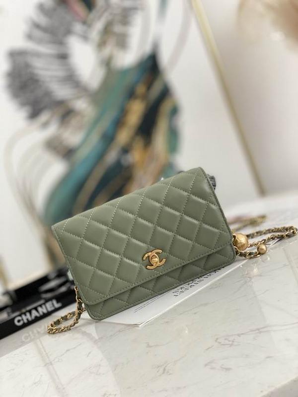 Chanel Handbags 682